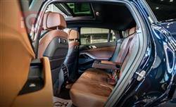 بي ام دبليو X6